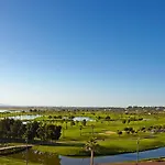 דירה Herdade Dos Salgados - Vila Das Lagoas - Private אלבופיירה