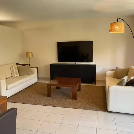 Apartmán Herdade Dos Salgados - Vila Das Lagoas - Private
