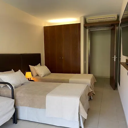 Herdade Dos Salgados - Vila Das Lagoas - Private Apartmán Albufeira