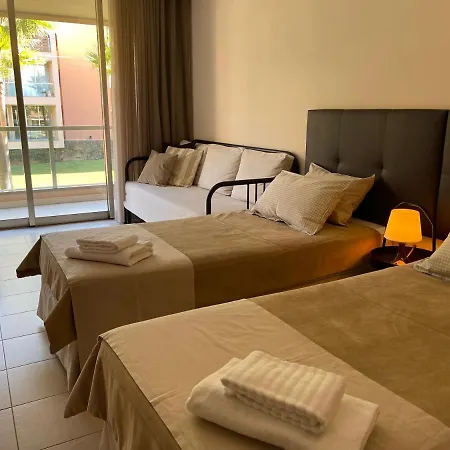 Herdade Dos Salgados - Vila Das Lagoas - Private Apartaments *