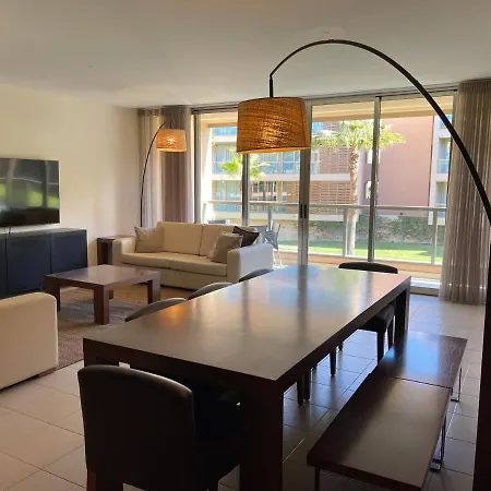 Herdade Dos Salgados - Vila Das Lagoas - Private Apartaments * Albufeira
