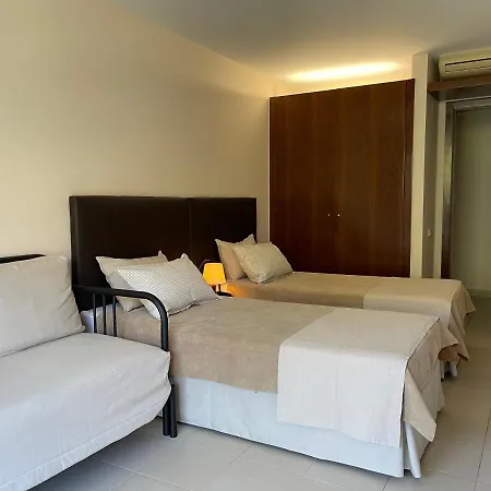 Herdade Dos Salgados - Vila Das Lagoas - Private Albufeira