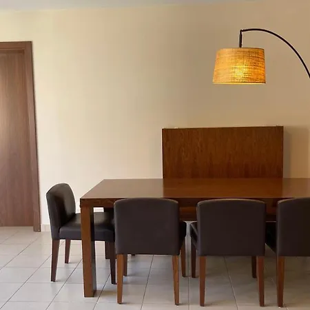 Apartmán Herdade Dos Salgados - Vila Das Lagoas - Private