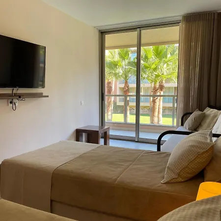 Herdade Dos Salgados - Vila Das Lagoas - Private Apartaments Albufeira