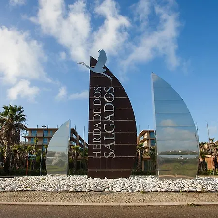 Herdade Dos Salgados - Vila Das Lagoas - Private Apartament