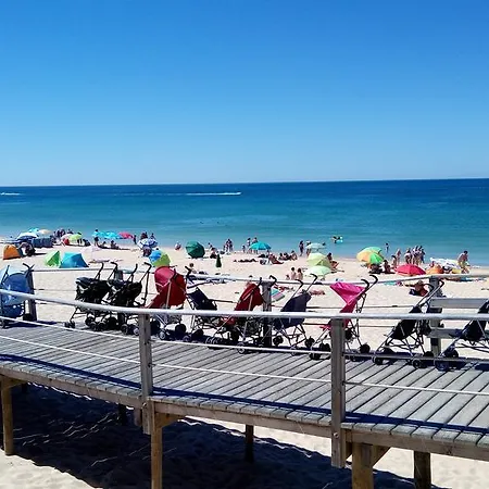 Herdade Dos Salgados - Vila Das Lagoas - Private Apartament *