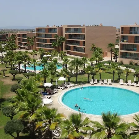 Apartament Herdade Dos Salgados - Vila Das Lagoas - Private