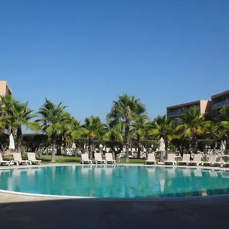 Apartmán Herdade Dos Salgados - Vila Das Lagoas - Private *