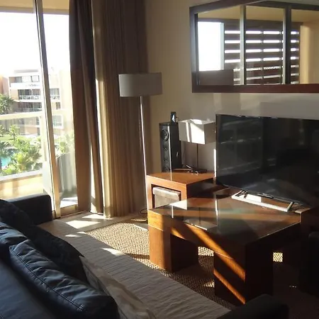 Herdade Dos Salgados - Vila Das Lagoas - Private Apartmán