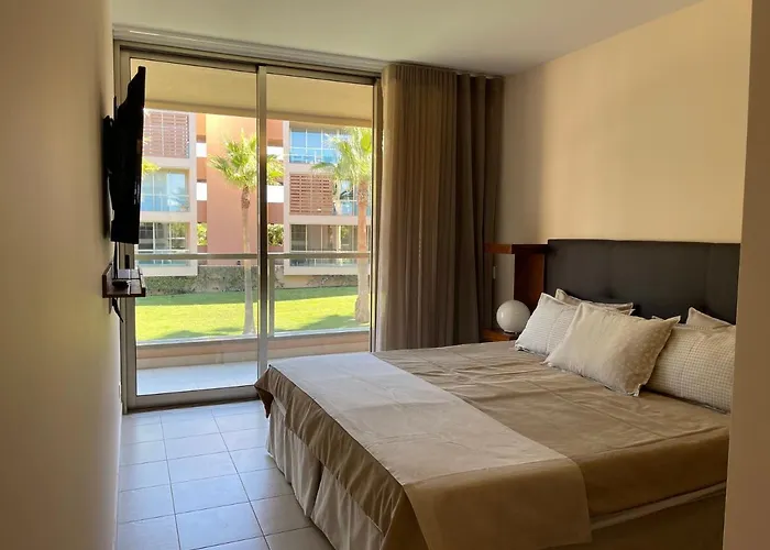 Herdade Dos Salgados - Vila Das Lagoas - Private *