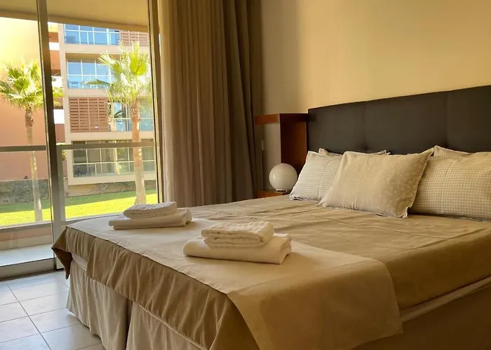 Herdade Dos Salgados - Vila Das Lagoas - Private *