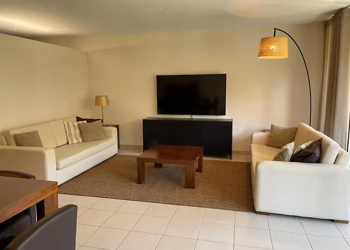 아파트 Herdade Dos Salgados - Vila Das Lagoas - Private