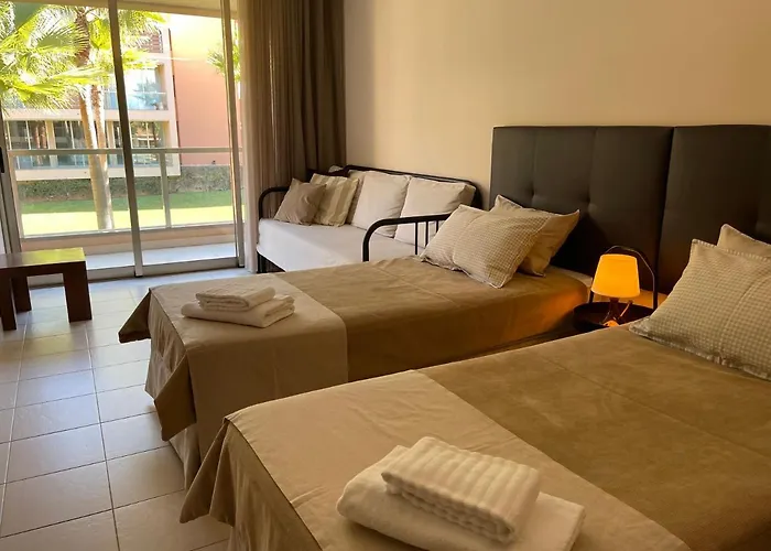 Herdade Dos Salgados - Vila Das Lagoas - Private *