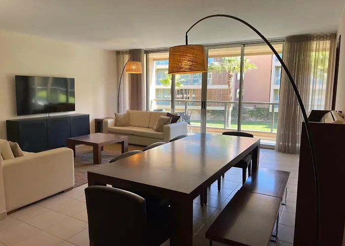 Herdade Dos Salgados - Vila Das Lagoas - Private * 알부페이라