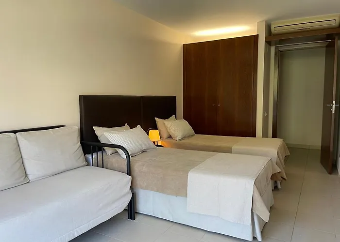 Herdade Dos Salgados - Vila Das Lagoas - Private 알부페이라