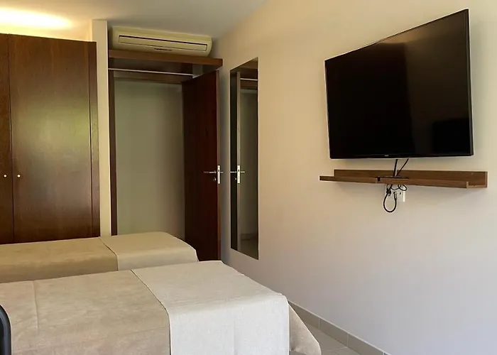 Herdade Dos Salgados - Vila Das Lagoas - Private * 알부페이라