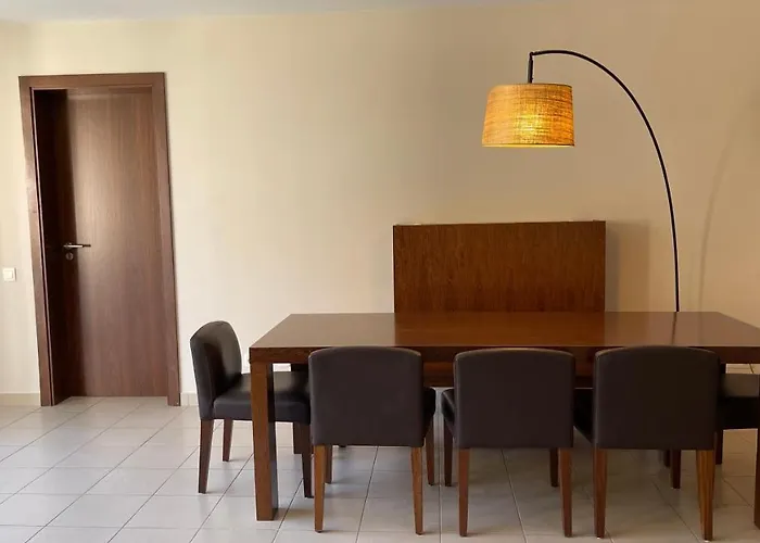 아파트 Herdade Dos Salgados - Vila Das Lagoas - Private