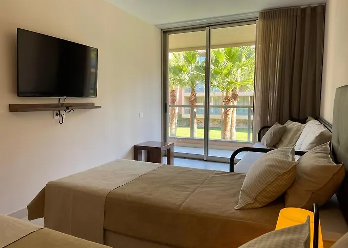 Herdade Dos Salgados - Vila Das Lagoas - Private 알부페이라