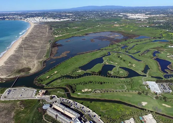 Herdade Dos Salgados - Vila Das Lagoas - Private * 알부페이라