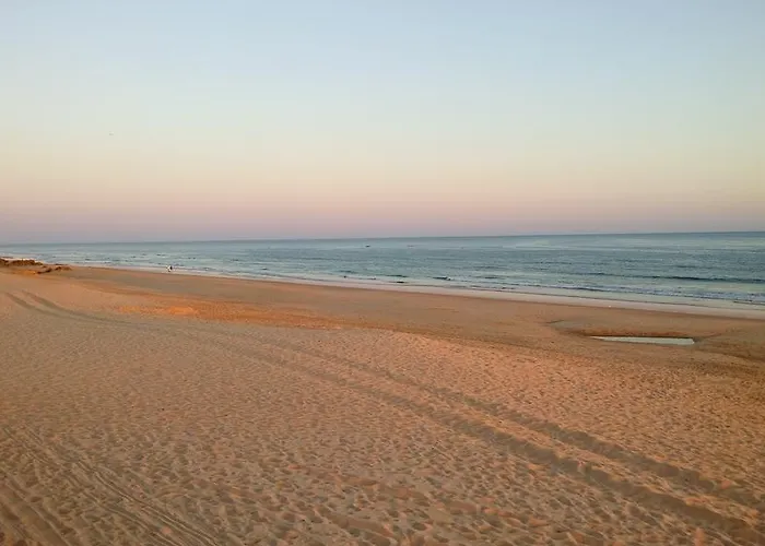 Herdade Dos Salgados - Vila Das Lagoas - Private * 알부페이라