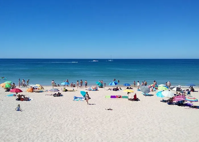 Herdade Dos Salgados - Vila Das Lagoas - Private * 알부페이라