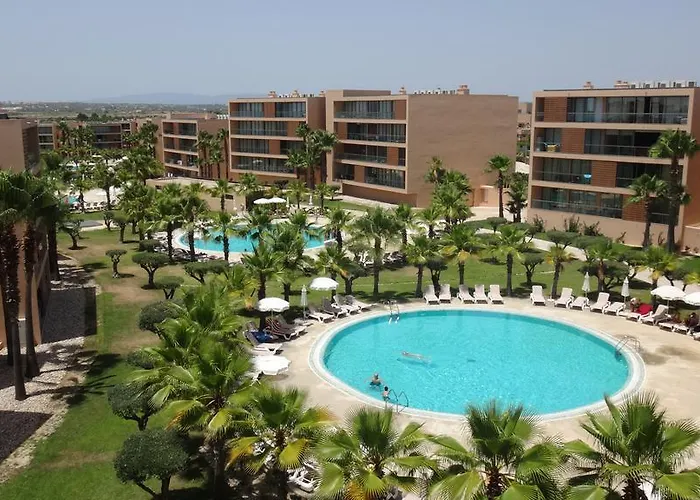 아파트 Herdade Dos Salgados - Vila Das Lagoas - Private