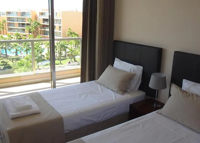 Herdade Dos Salgados - Vila Das Lagoas - Private * 알부페이라