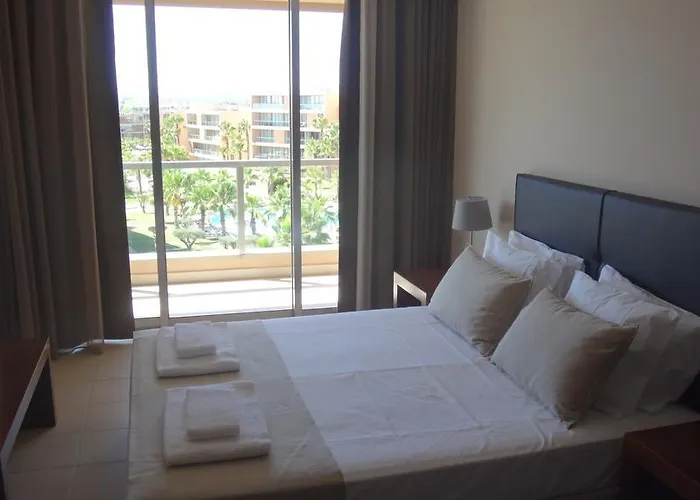 Herdade Dos Salgados - Vila Das Lagoas - Private 아파트 알부페이라