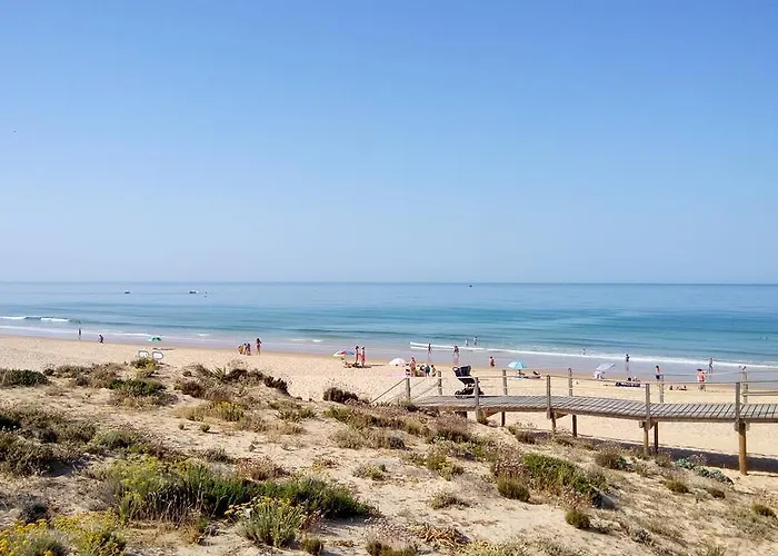 아파트 Herdade Dos Salgados - Vila Das Lagoas - Private