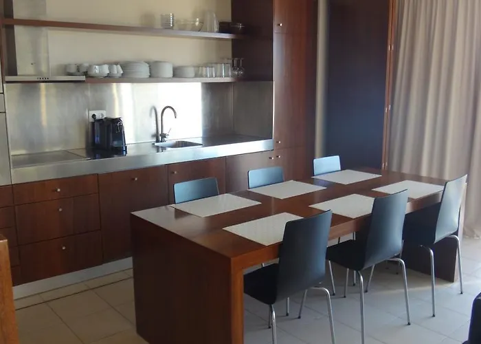 Herdade Dos Salgados - Vila Das Lagoas - Private 아파트