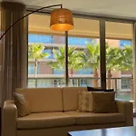 Herdade Dos Salgados - Vila Das Lagoas - Private شقة البوفيرا