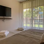 Herdade Dos Salgados - Vila Das Lagoas - Private شقة *