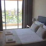Herdade Dos Salgados - Vila Das Lagoas - Private شقة البوفيرا