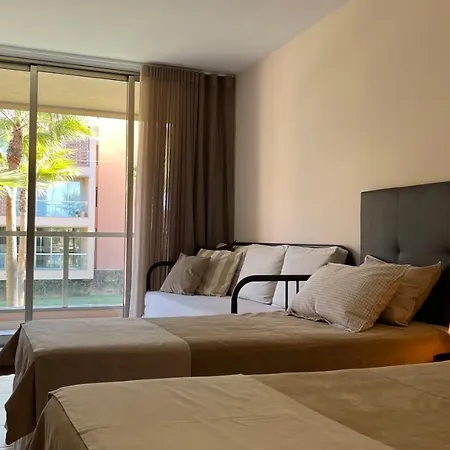 Herdade Dos Salgados - Vila Das Lagoas - Private شقة