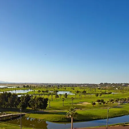 Apartman Herdade Dos Salgados - Vila Das Lagoas - Private Albufeira