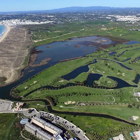 Herdade Dos Salgados - Vila Das Lagoas - Private * Albufeira