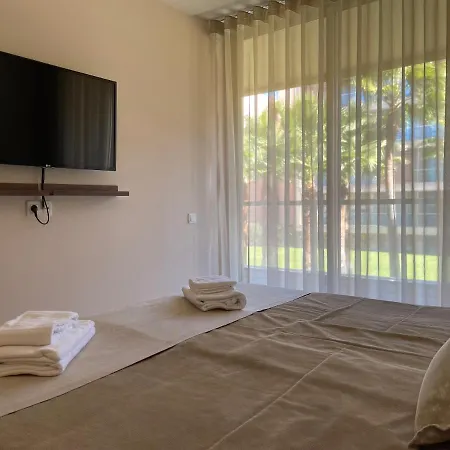 Herdade Dos Salgados - Vila Das Lagoas - Private דירה *