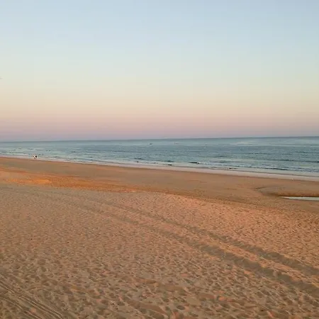 Herdade Dos Salgados - Vila Das Lagoas - Private * אלבופיירה
