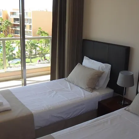 Herdade Dos Salgados - Vila Das Lagoas - Private * אלבופיירה
